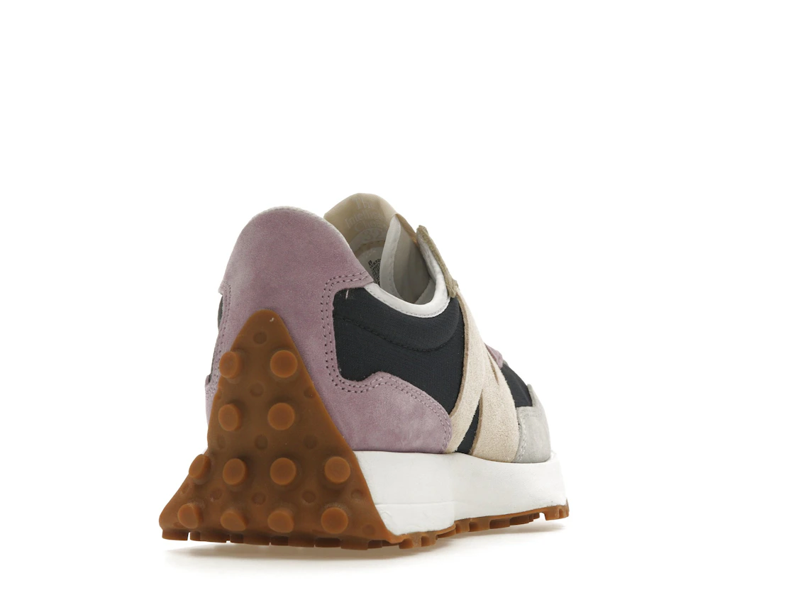 New Balance 327 Natural Indigo Raw Amethyst (Women's)