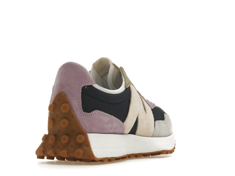 New Balance 327 Natural Indigo Raw Amethyst (Women's)