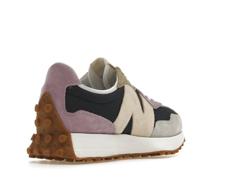 New Balance 327 Natural Indigo Raw Amethyst (Women's)