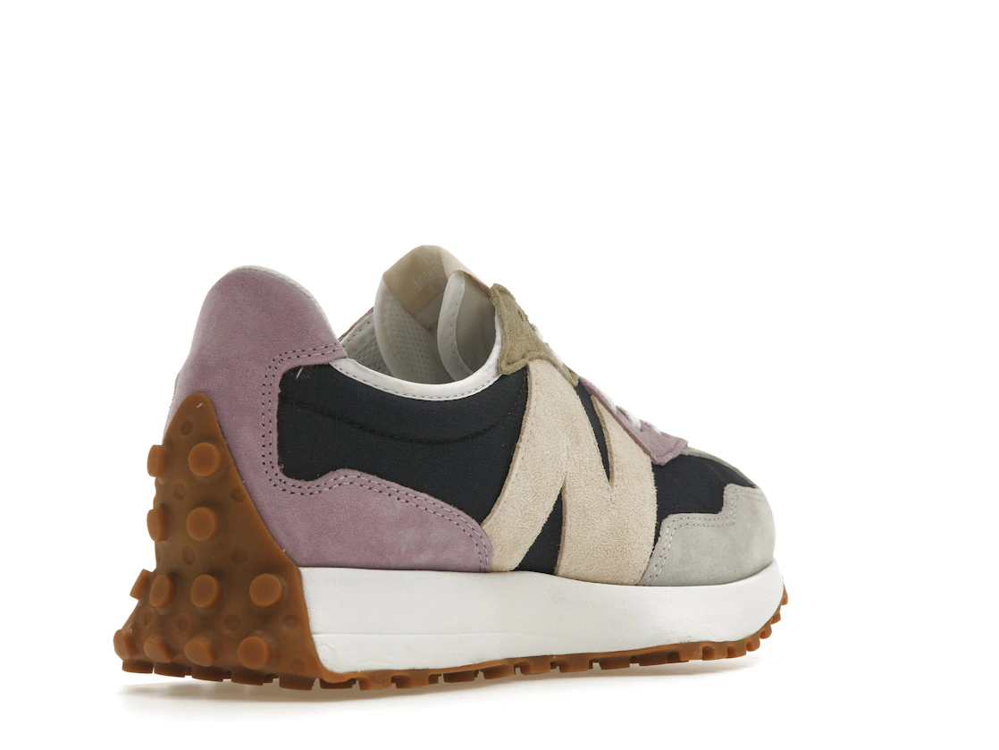 New Balance 327 Natural Indigo Raw Amethyst (Women's)