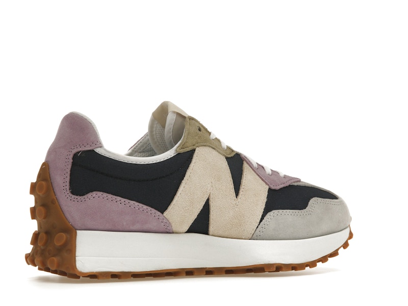 New Balance 327 Natural Indigo Raw Amethyst (Women's)