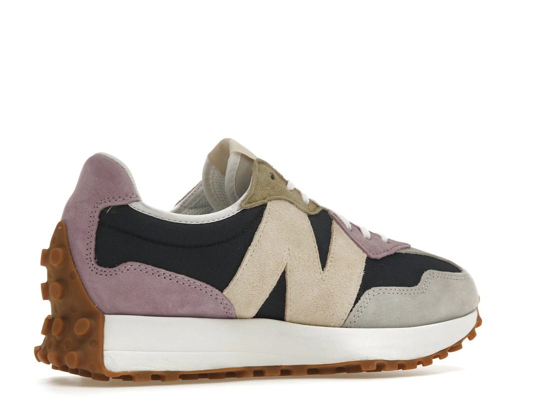 New Balance 327 Natural Indigo Raw Amethyst (Women's)
