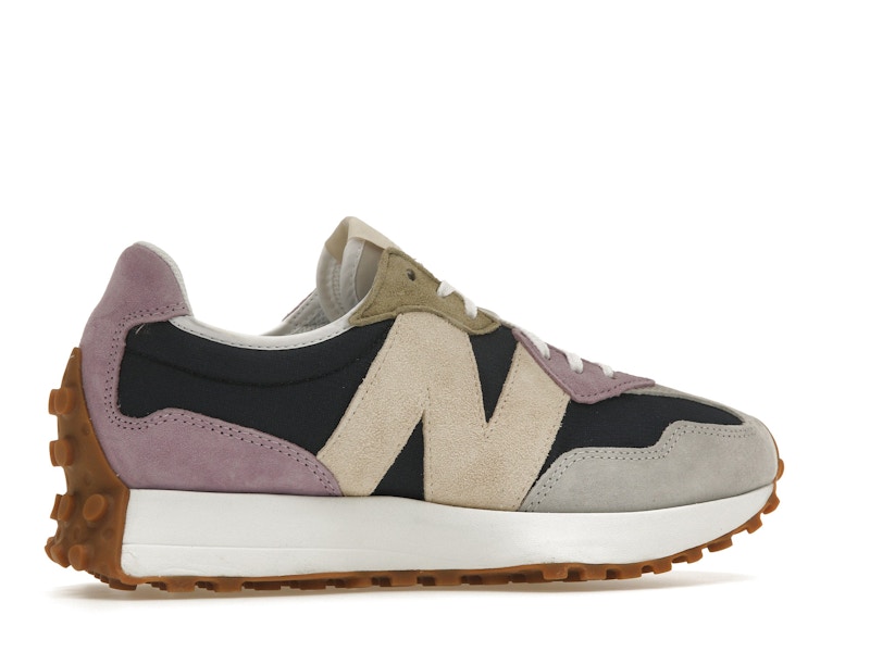 New Balance 327 Natural Indigo Raw Amethyst (Women's)