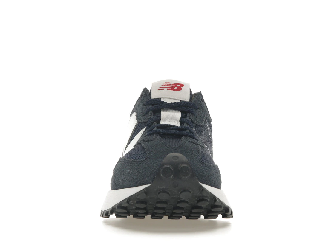 New Balance 327 Natural Indigo White