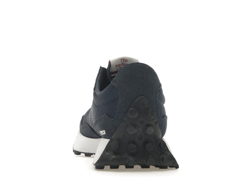 New Balance 327 Natural Indigo White