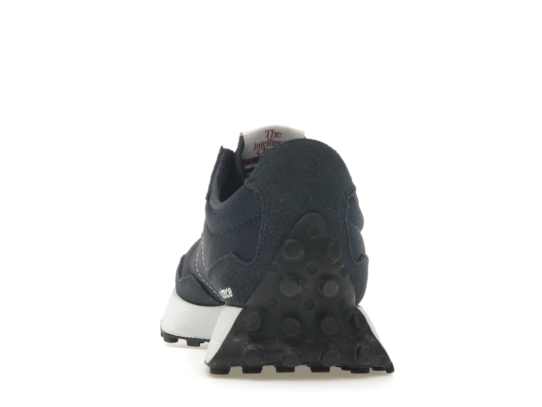 New Balance 327 Natural Indigo White