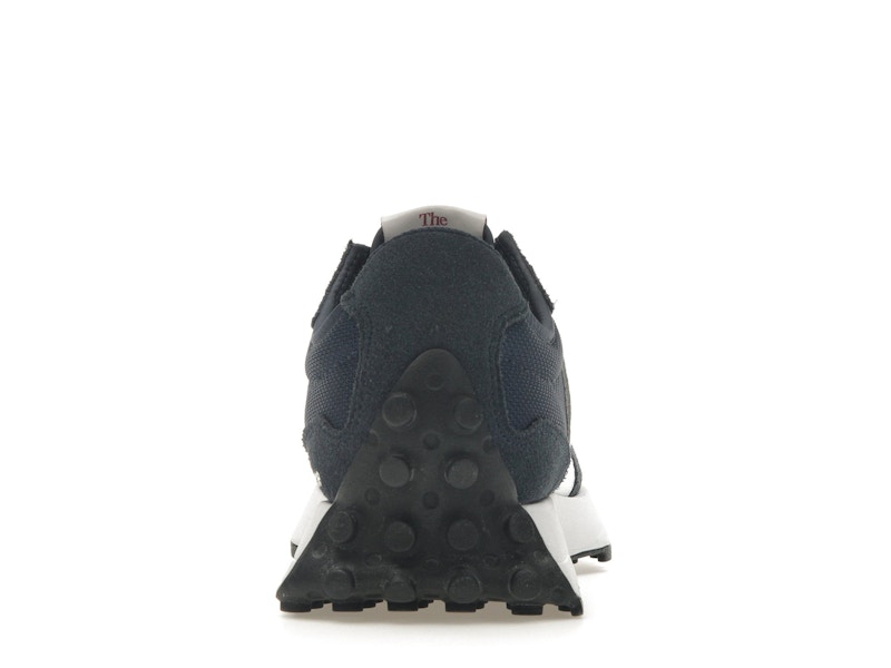 New Balance 327 Natural Indigo White