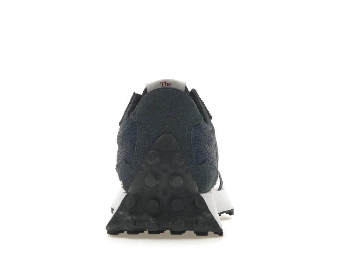 New Balance 327 Natural Indigo White