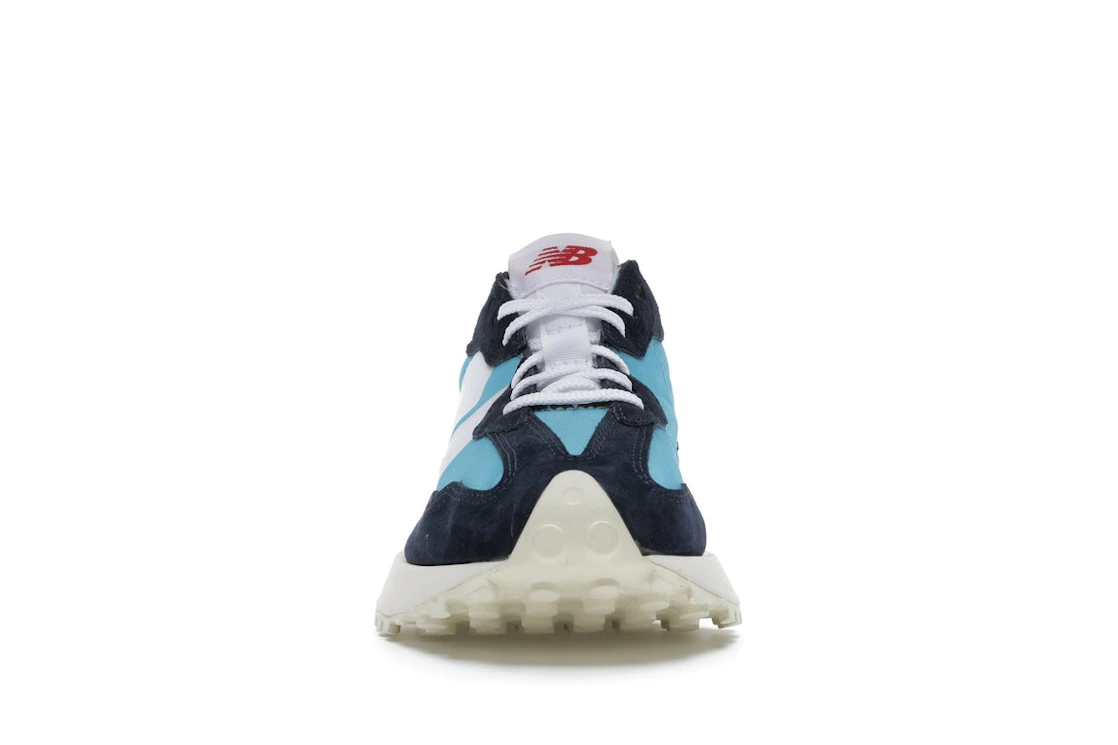 New Balance 327 Navy White (Women's)