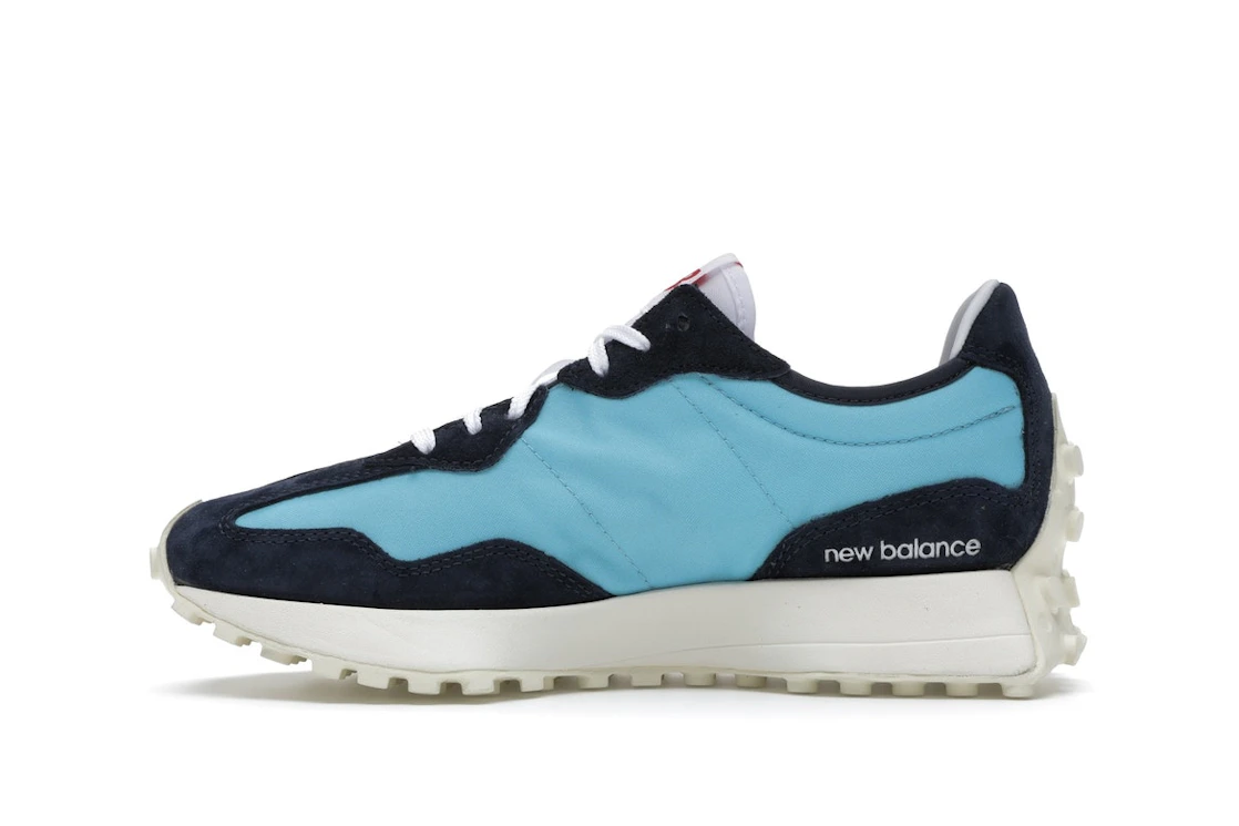 New Balance 327 Navy White (Women's)
