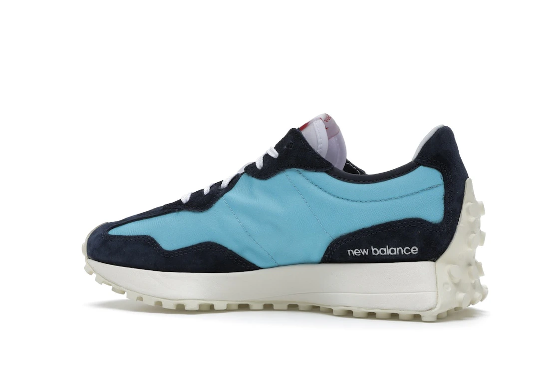 New Balance 327 Navy White (Women's)