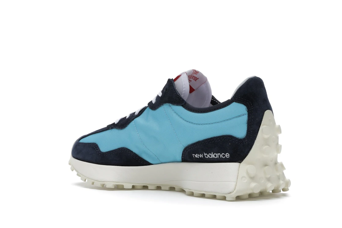 New Balance 327 Navy White (Women's)