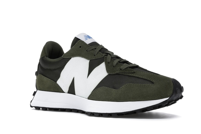 New balance 350 hombre Olive clearance