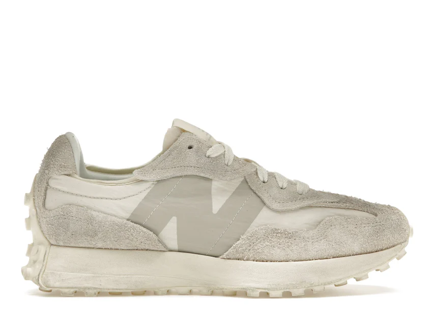 327 angora new balance Clearance