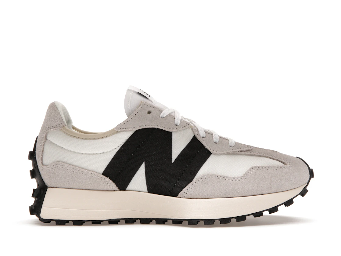 New Balance 327 Sea Salt Black (Women's)