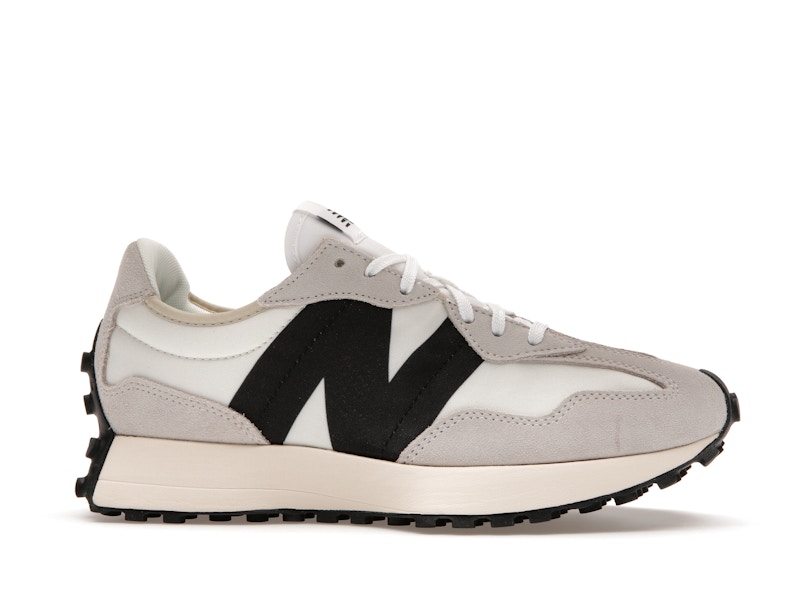 New Balance 327 Sea Salt Black (Women's)