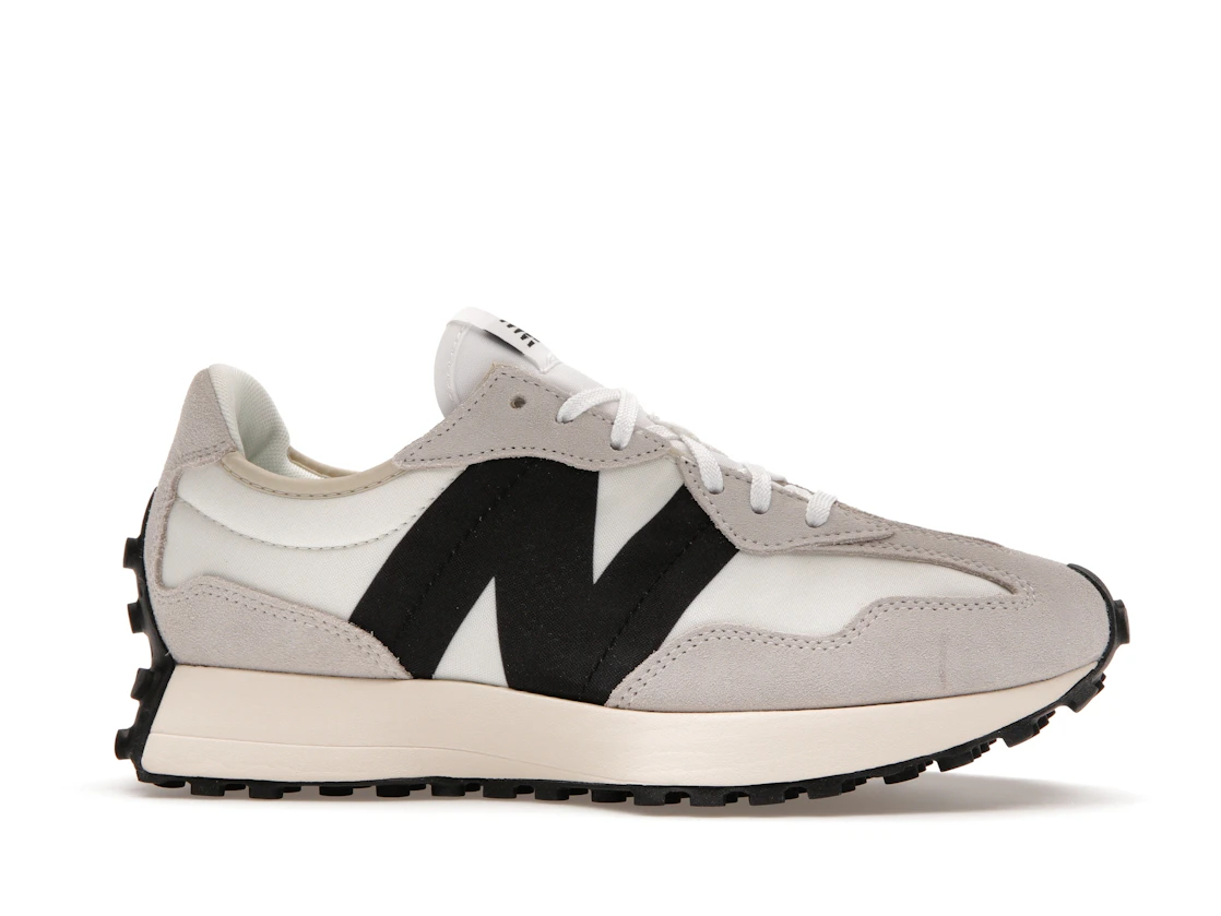 New Balance 327 Sea Salt Black (Women's)