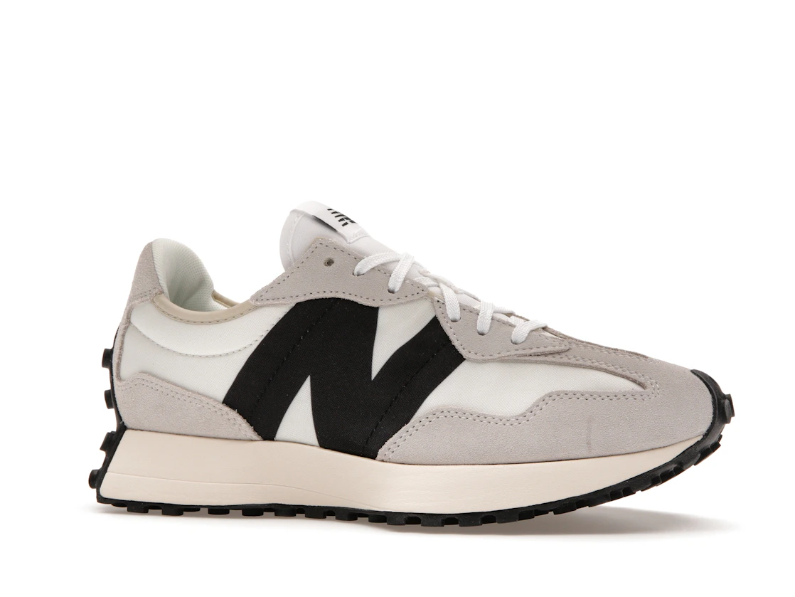 New Balance 327 Sea Salt Black (Women's)