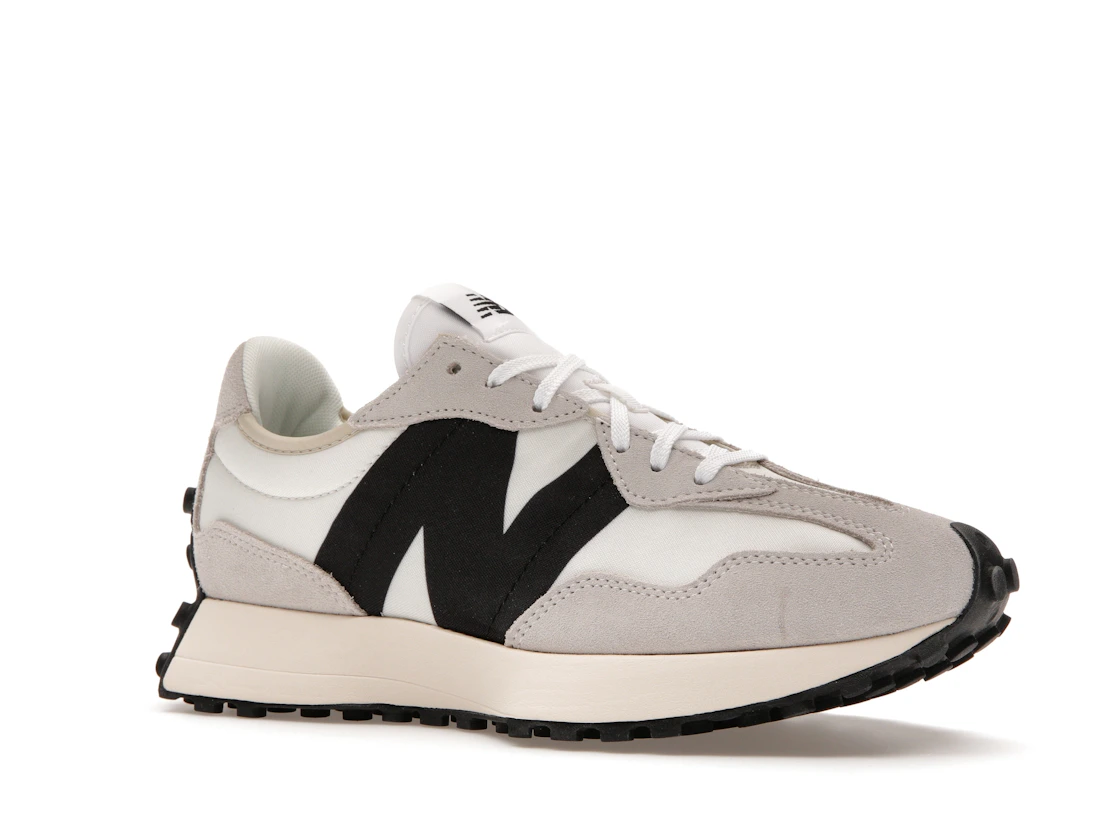 New Balance 327 Sea Salt Black (Women's)