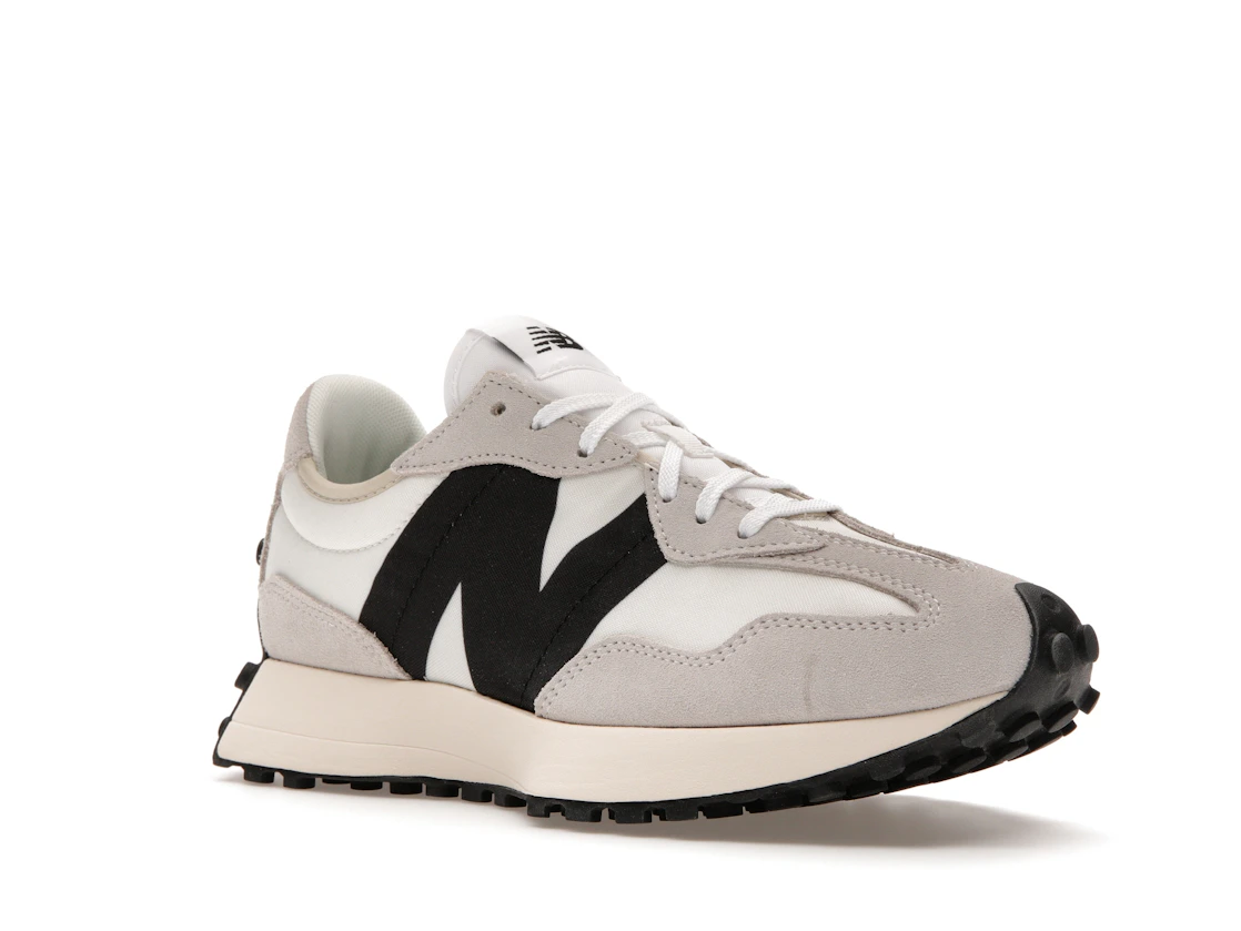 New Balance 327 Sea Salt Black (Women's)