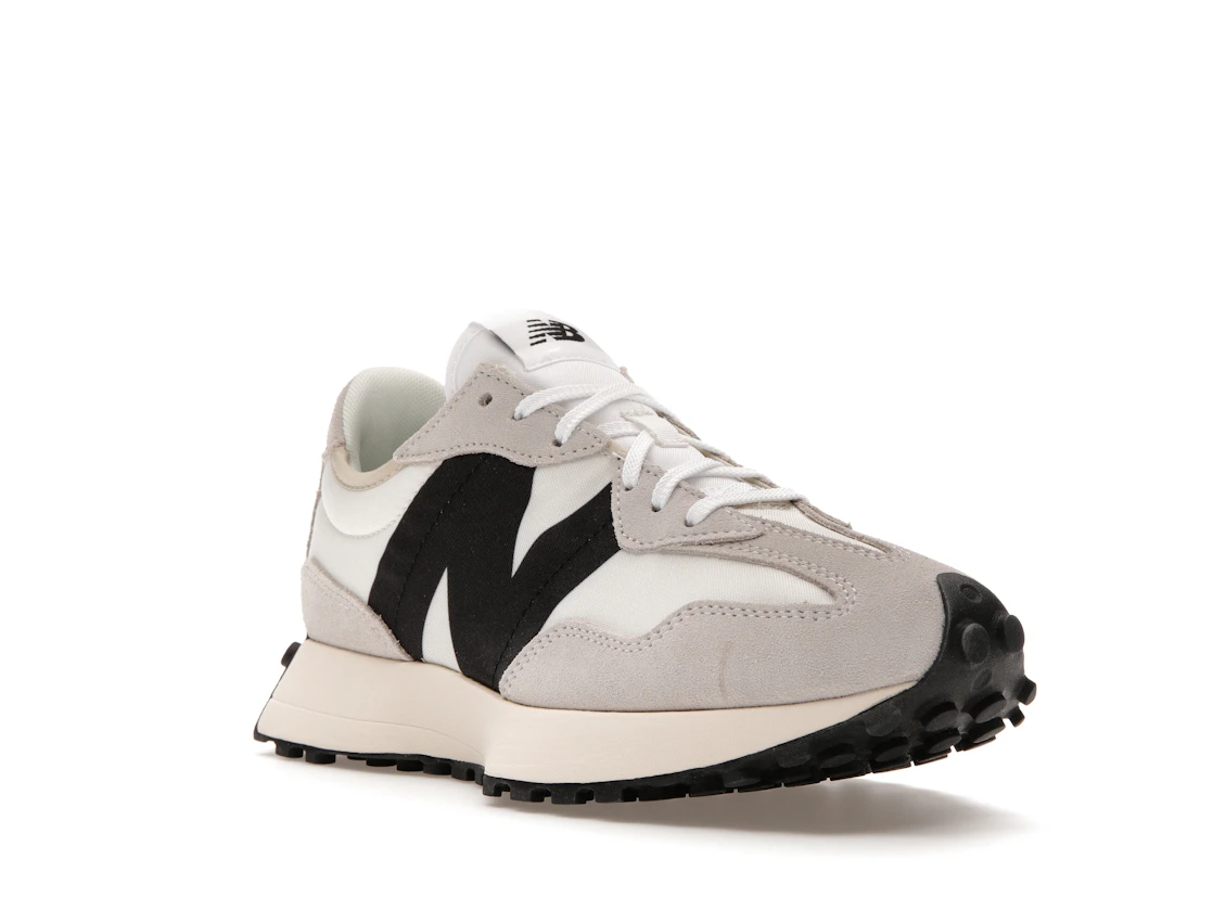 New Balance 327 Sea Salt Black (Women's)