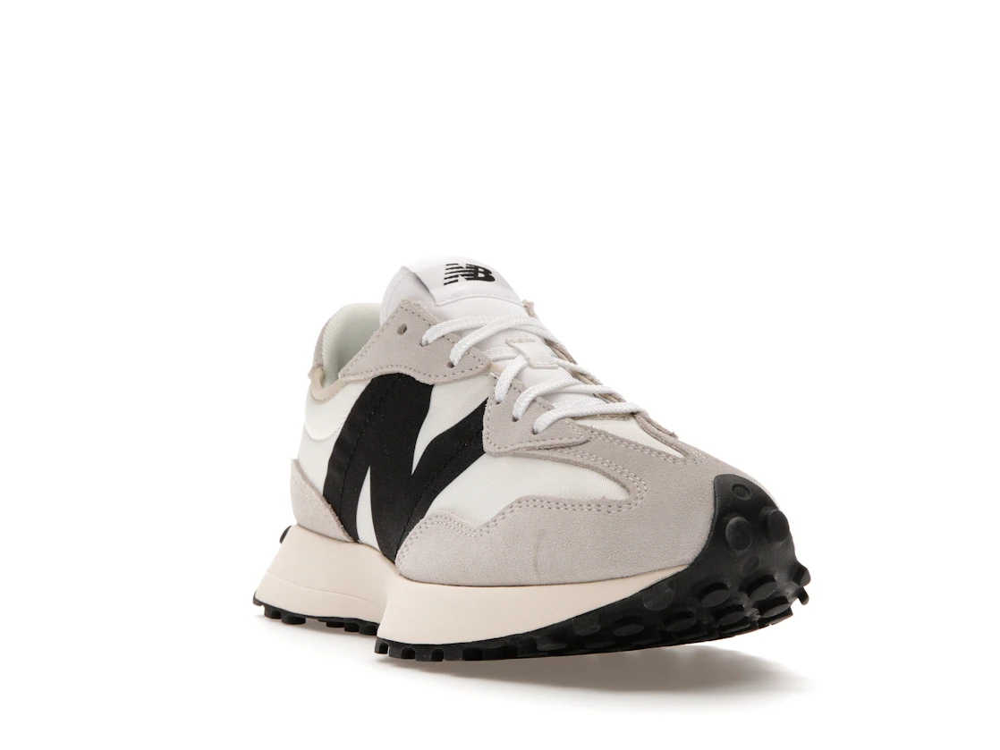 New Balance 327 Sea Salt Black (Women's)