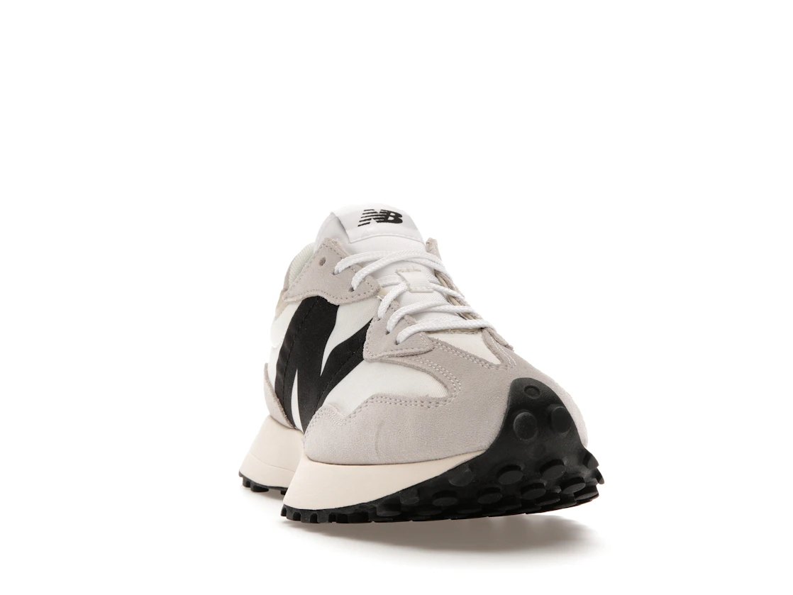 New Balance 327 Sea Salt Black (Women's)
