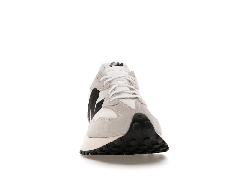 New Balance 327 Sea Salt Black (Women's)