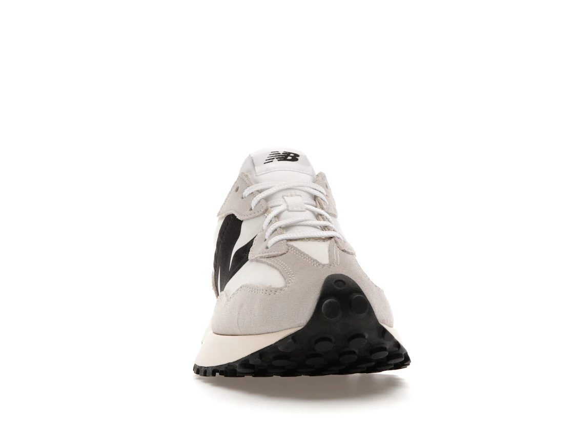 New Balance 327 Sea Salt Black (Women's)