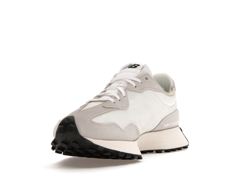New Balance 327 Sea Salt Black (Women's)