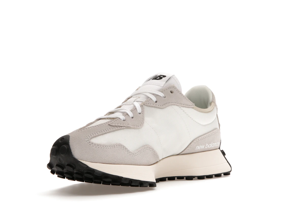 New Balance 327 Sea Salt Black (Women's)