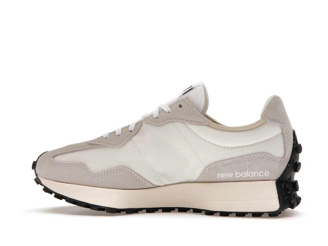 New Balance 327 Sea Salt Black (Women's)