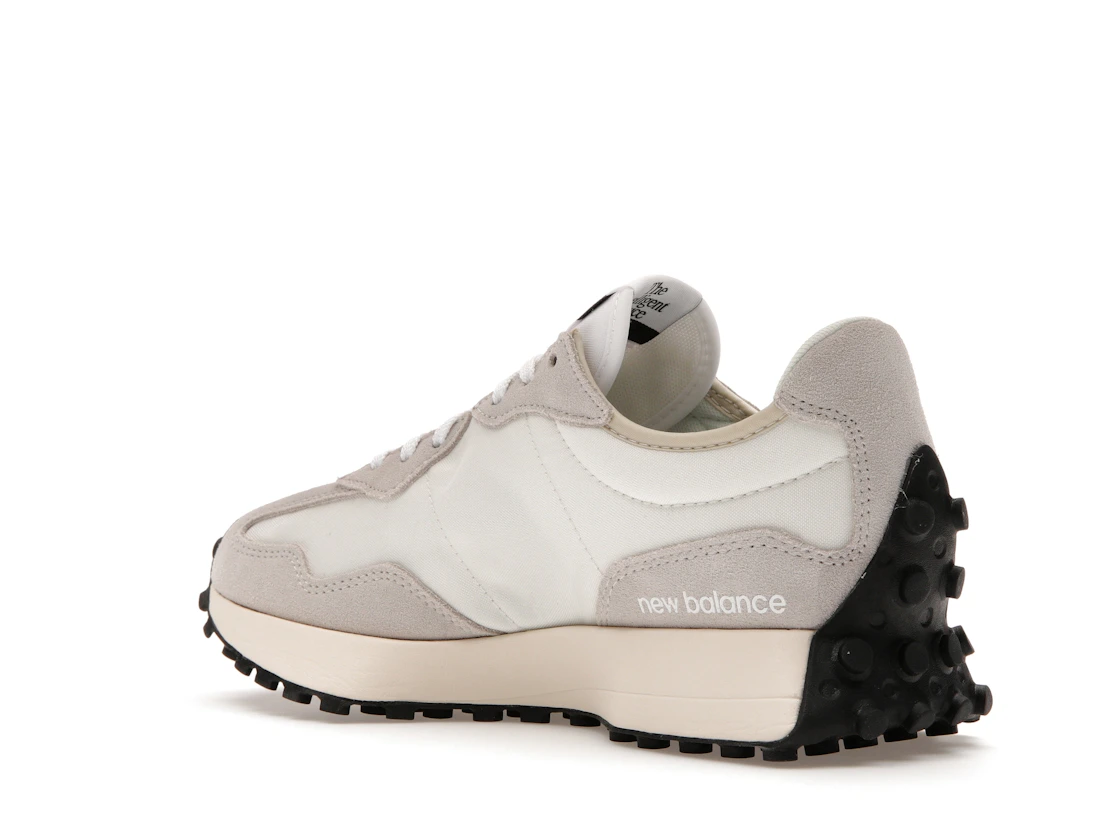 New Balance 327 Sea Salt Black (Women's)