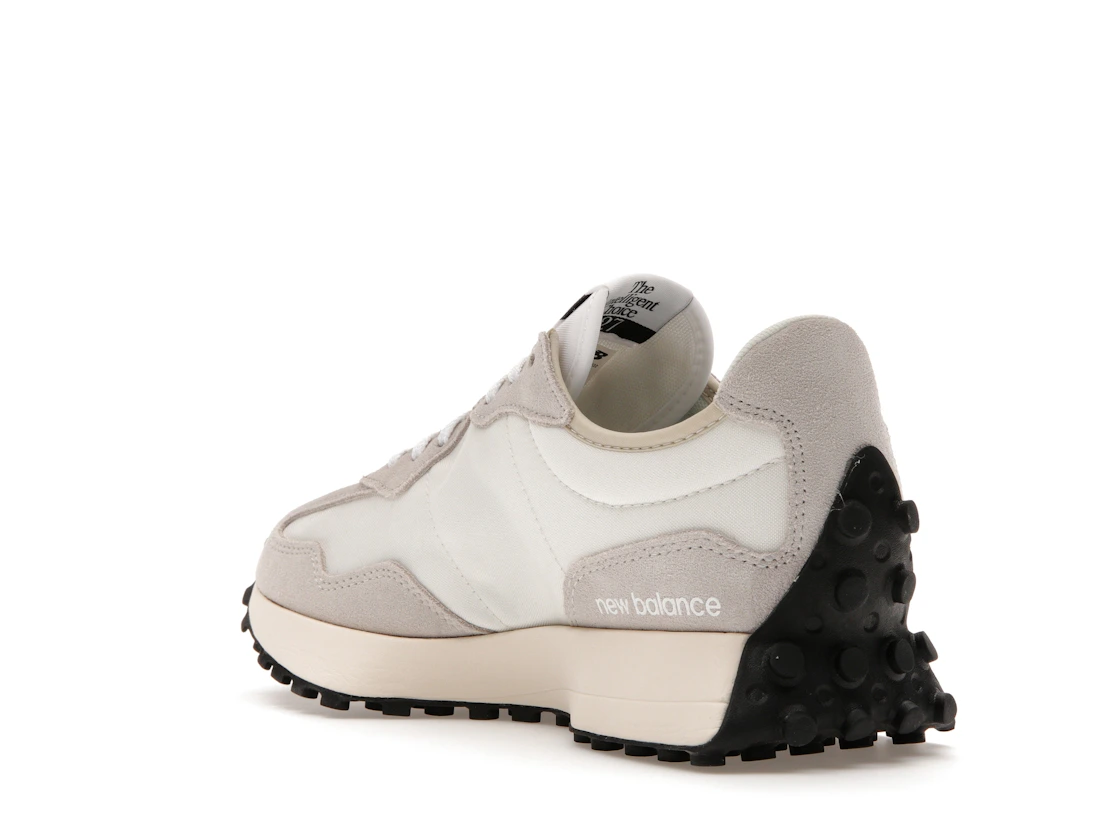 New Balance 327 Sea Salt Black (Women's)