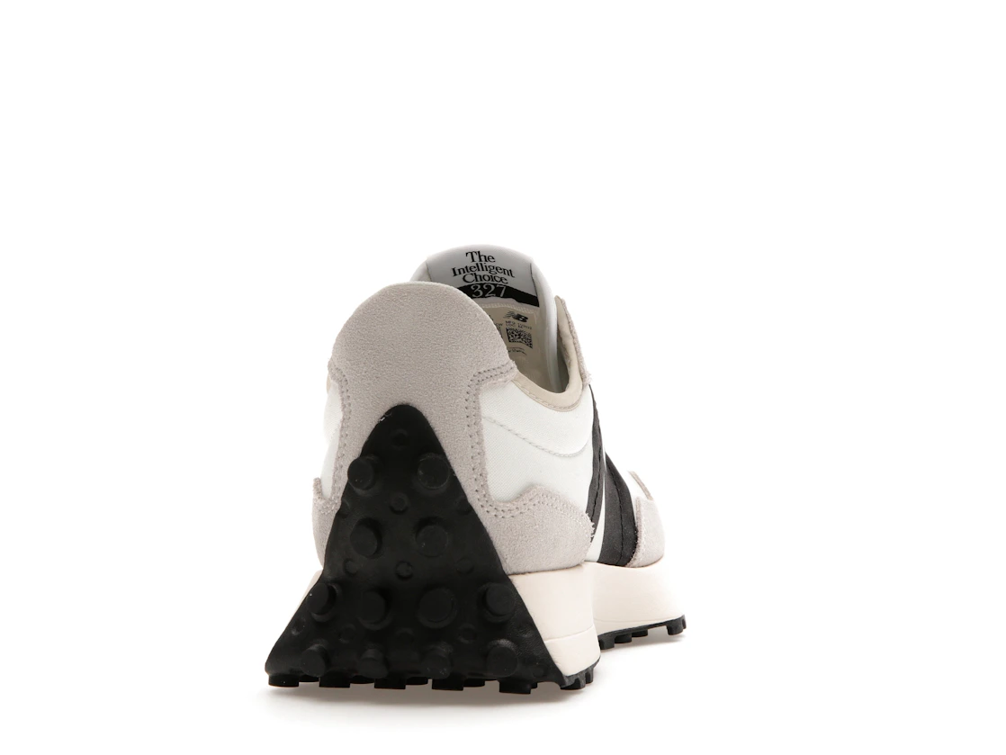 New Balance 327 Sea Salt Black (Women's)