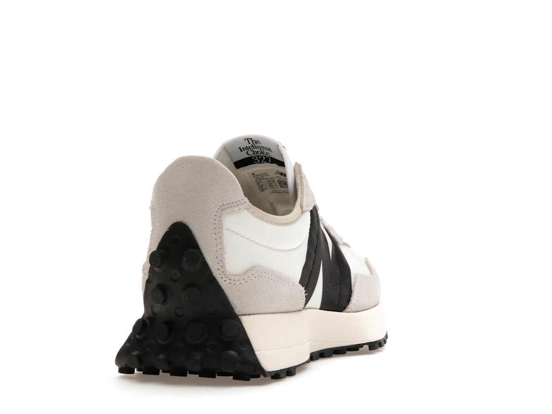 New Balance 327 Sea Salt Black (Women's)