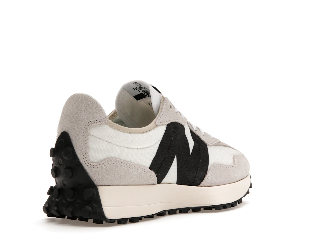 New Balance 327 Sea Salt Black (Women's)