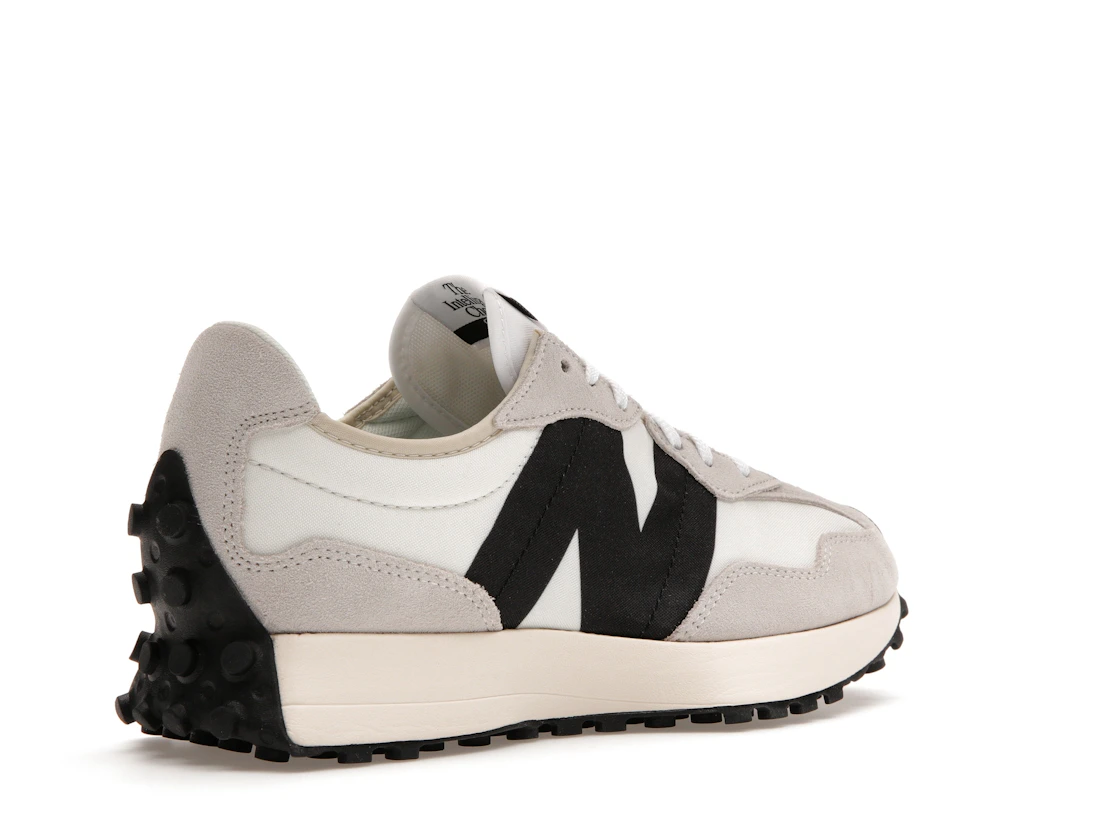 New Balance 327 Sea Salt Black (Women's)