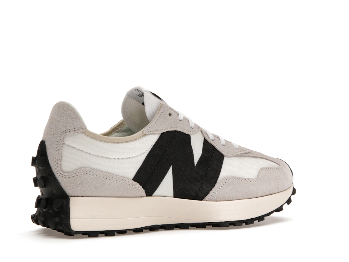 New Balance 327 Sea Salt Black (Women's)