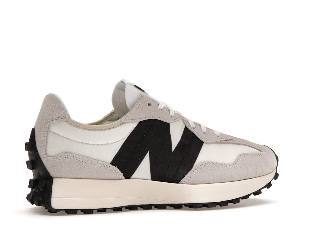 New Balance 327 Sea Salt Black (Women's)