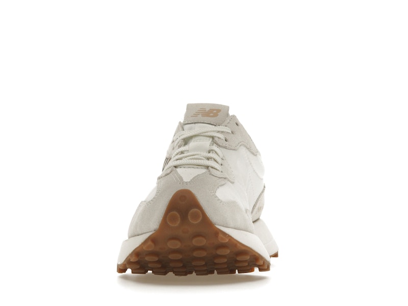 New Balance 327 Sea Salt Leopard Pantera (Women's)