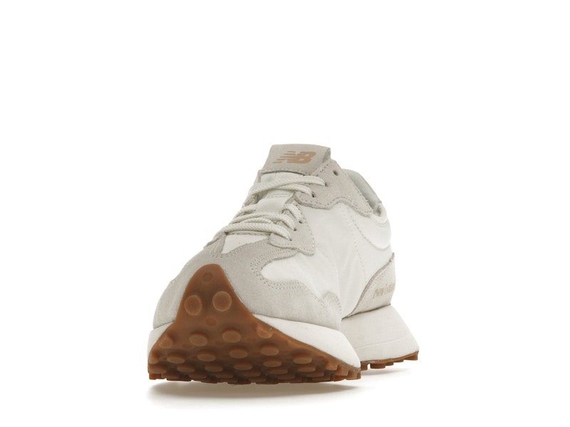 New Balance 327 Sea Salt Leopard Pantera (Women's)