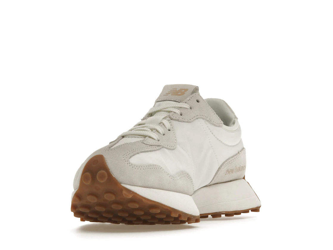 New Balance 327 Sea Salt Leopard Pantera (Women's)