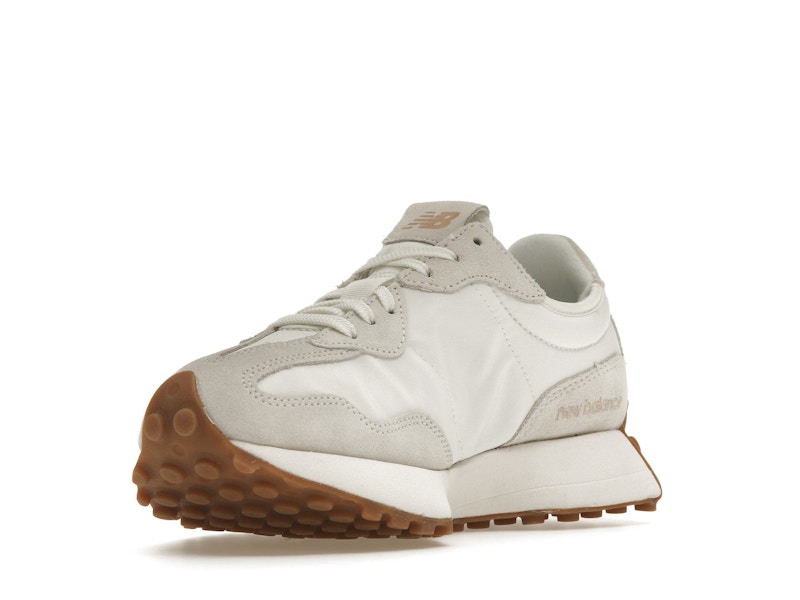 New Balance 327 Sea Salt Leopard Pantera (Women's)