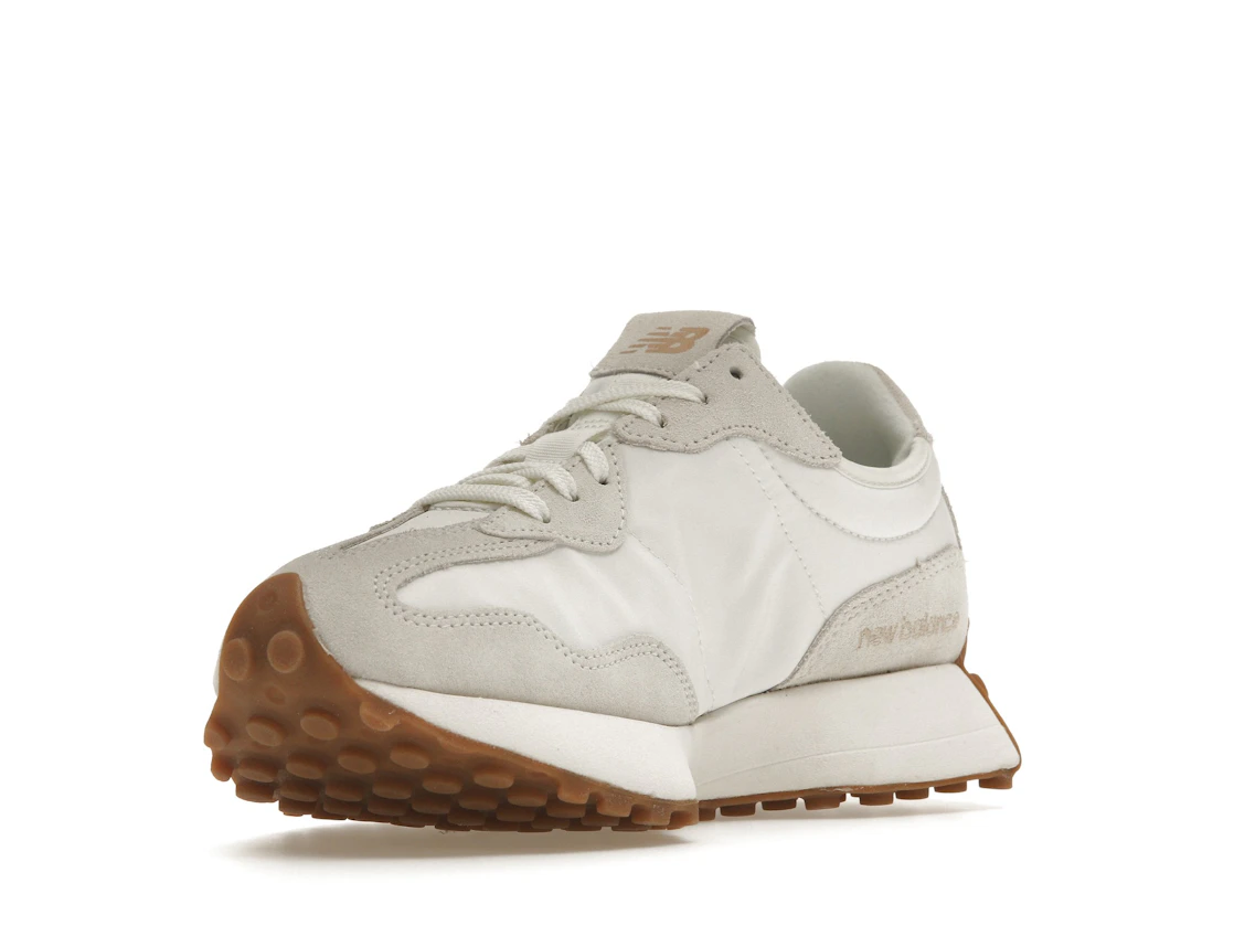 New Balance 327 Sea Salt Leopard Pantera (Women's)