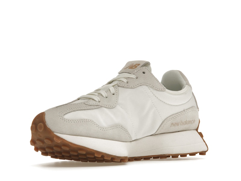 New Balance 327 Sea Salt Leopard Pantera (Women's)