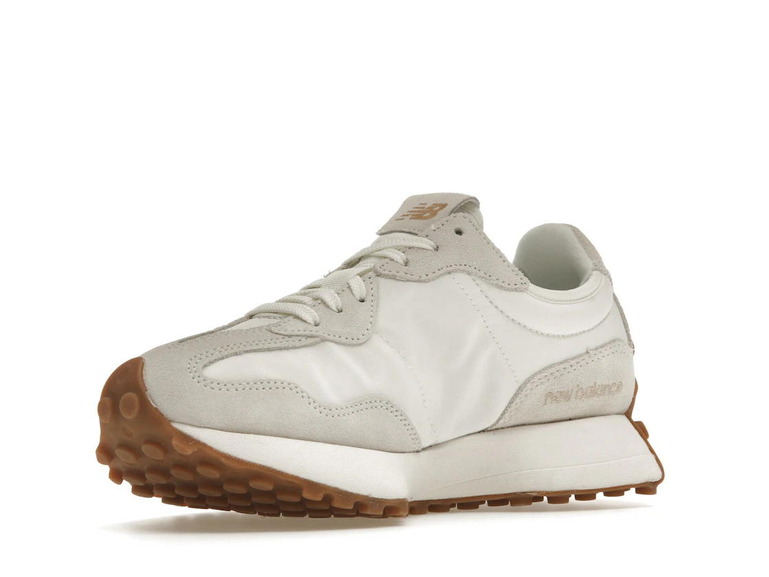 New Balance 327 Sea Salt Leopard Pantera (Women's)