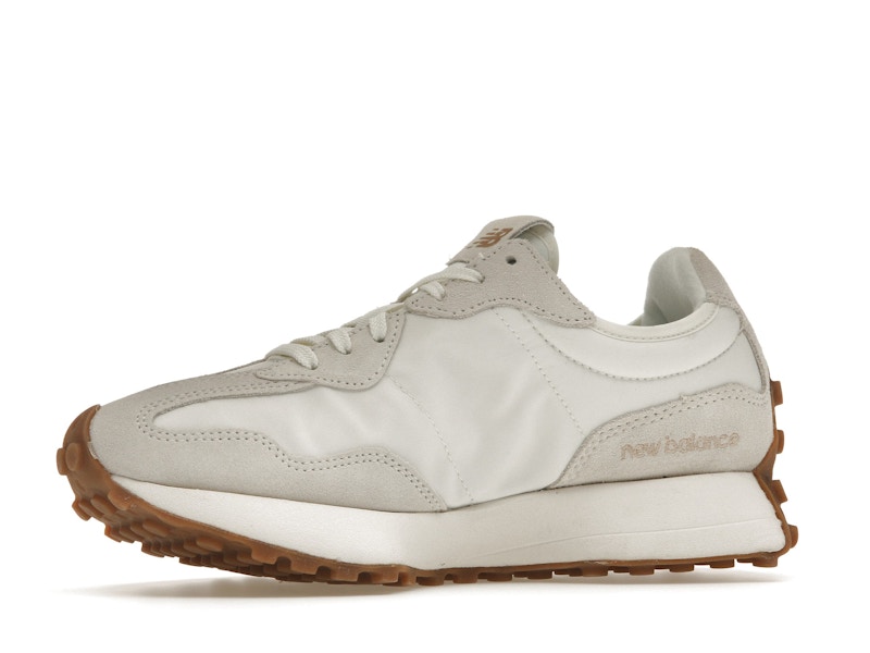 New Balance 327 Sea Salt Leopard Pantera (Women's)