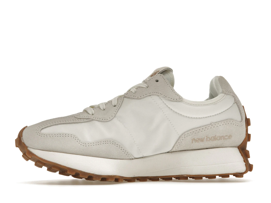 New Balance 327 Sea Salt Leopard Pantera (Women's)