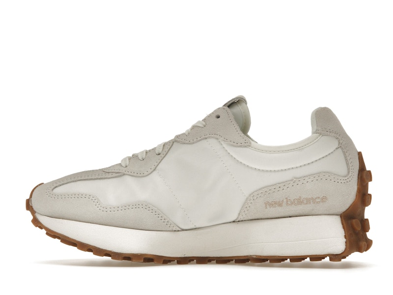 New Balance 327 Sea Salt Leopard Pantera (Women's)